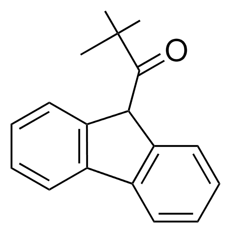Sigma-Aldrich TERT-BUTYL 9-FLUORENYL KETONE,AldrichCPR