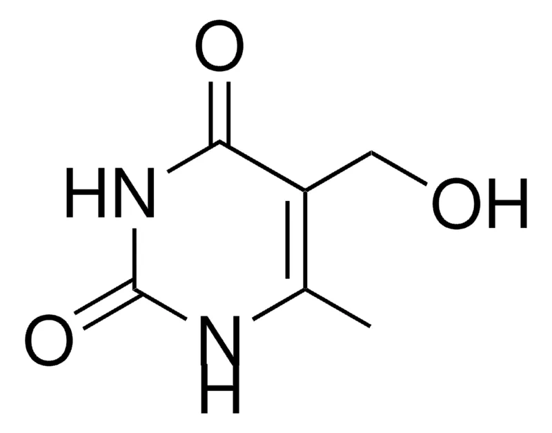 Sigma-Aldrich 5-HYDROXYMETHYL-6-METHYLURACIL,AldrichCPR