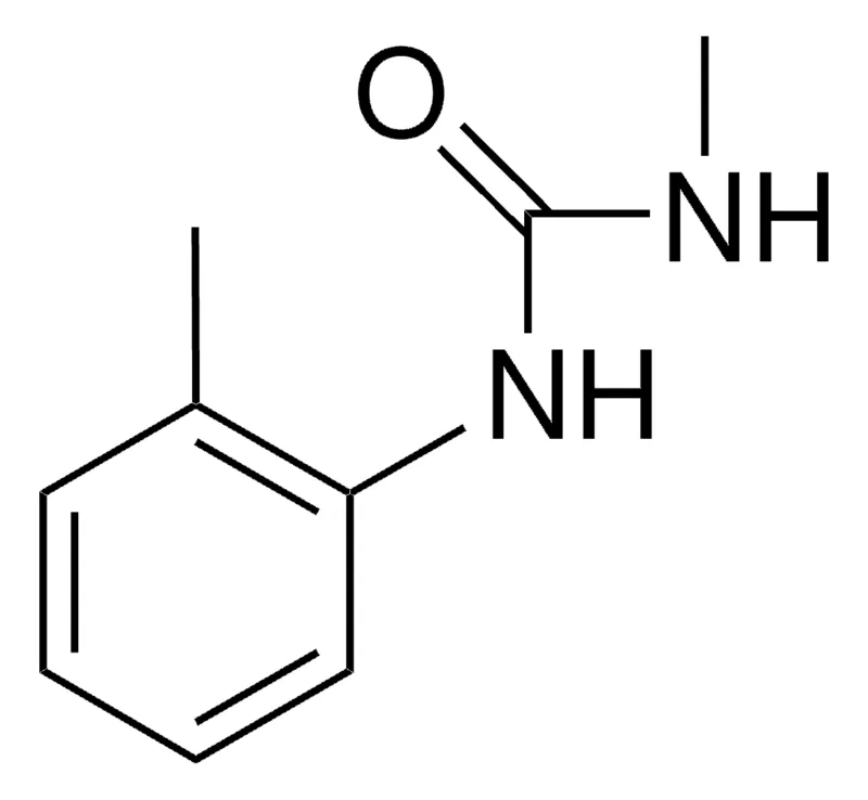 Sigma-Aldrich 1-METHYL-3-(O-TOLYL)UREA,AldrichCPR