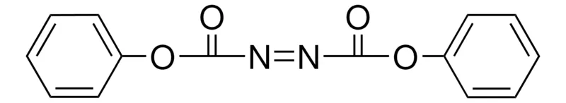 Sigma-Aldrich DIPHENYL AZODICARBOXYLATE，AldrichCPR