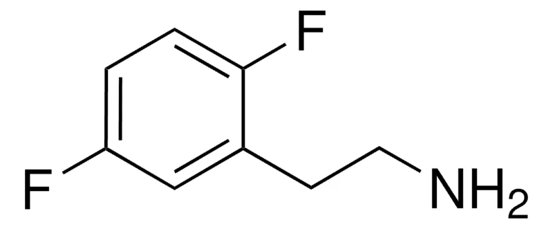 Sigma-Aldrich 2-(2,5-DIFLUOROPHENYL)ETHANAMINE,AldrichCPR
