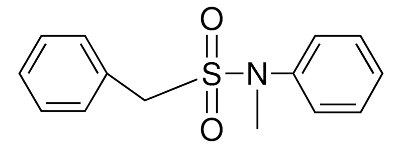 Sigma-Aldrich N-METHYL-ALPHA-TOLUENESULFONANILIDE,AldrichCPR