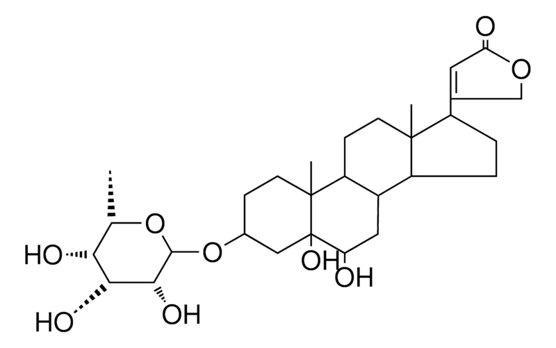 Sigma-Aldrich SARMENTOSID A,AldrichCPR