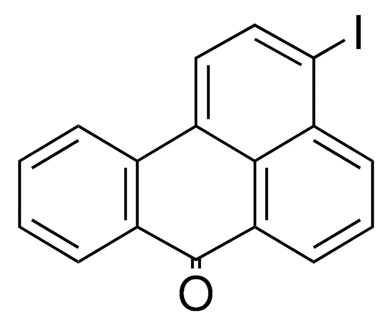 Sigma-Aldrich 3-IODOBENZANTHRONE,AldrichCPR