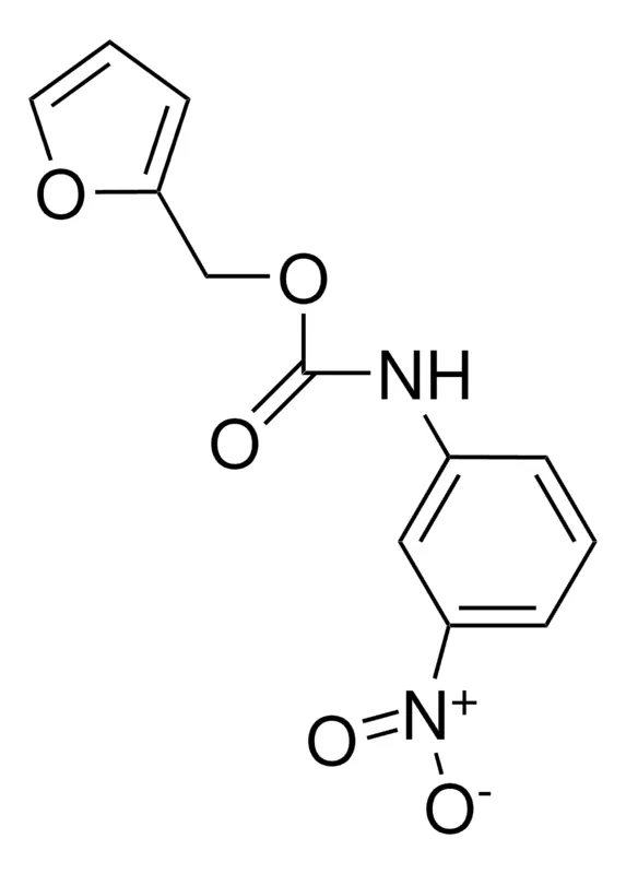 Sigma-Aldrich FURFURYL N-(3-NITROPHENYL)CARBAMATE,AldrichCPR