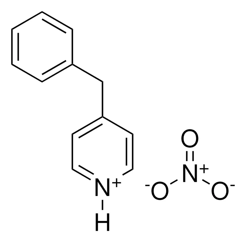 Sigma-Aldrich 4-BENZYLPYRIDINIUM NITRATE,AldrichCPR