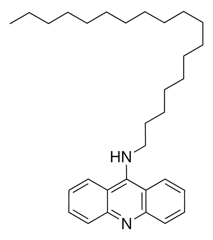 Sigma-Aldrich 9-(OCTADECYLAMINO)ACRIDINE,AldrichCPR