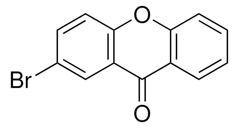 Sigma-Aldrich 2-BROMO-9-XANTHENONE,AldrichCPR