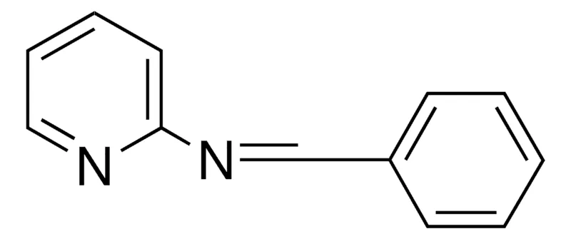 Sigma-Aldrich BENZYLIDENE-PYRIDIN-2-YL-AMINE,AldrichCPR