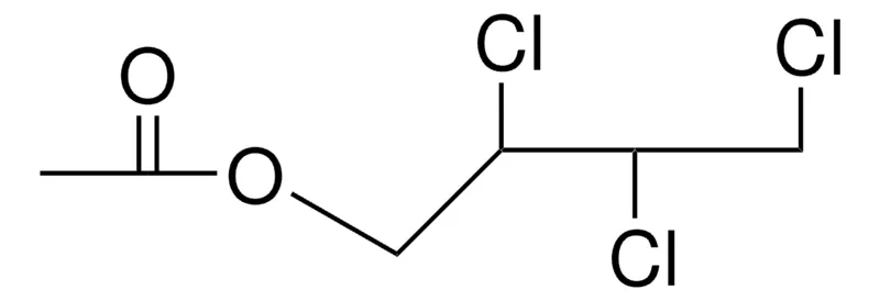 Sigma-Aldrich 2,3,4-TRICHLOROBUTYL ACETATE,AldrichCPR
