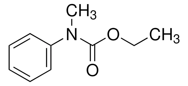 Sigma-Aldrich ETHYL N-METHYLCARBANILATE,AldrichCPR