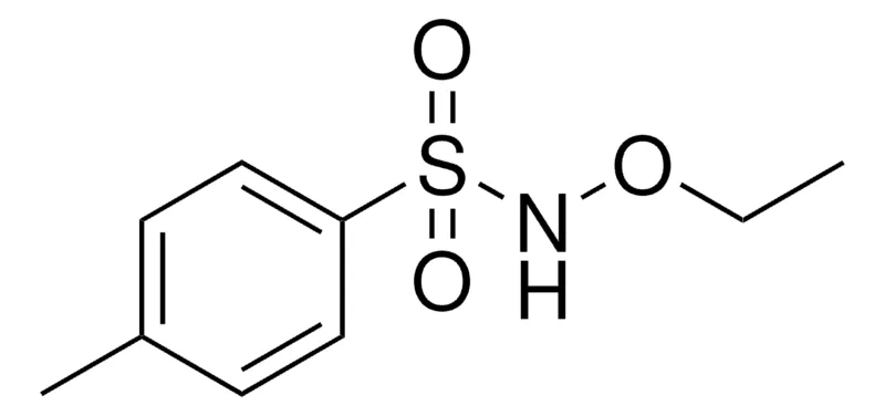 Sigma-Aldrich N-ETHOXY-4-METHYL-BENZENESULFONAMIDE,AldrichCPR