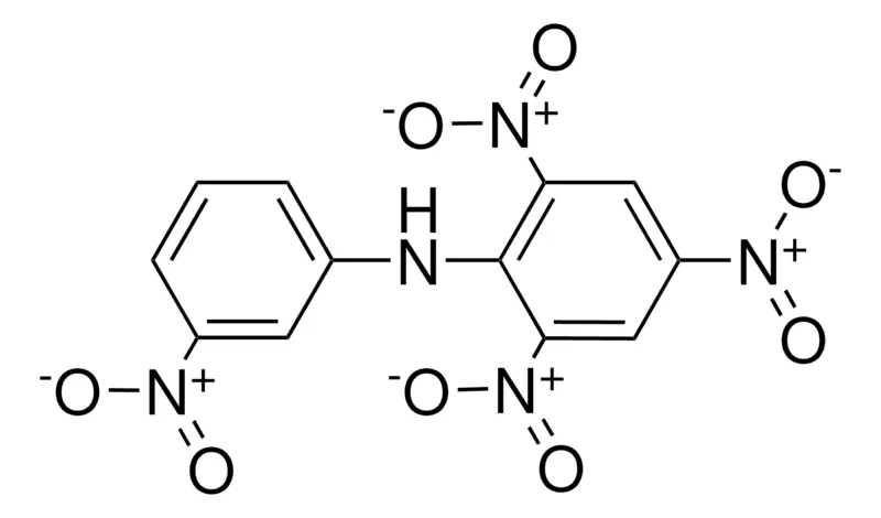 Sigma-Aldrich 2,3',4,6-TETRANITRODIPHENYLAMINE,AldrichCPR