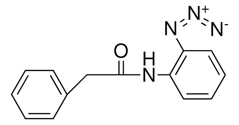 Sigma-Aldrich 2'-AZIDO-2-PHENYLACETANILIDE,AldrichCPR