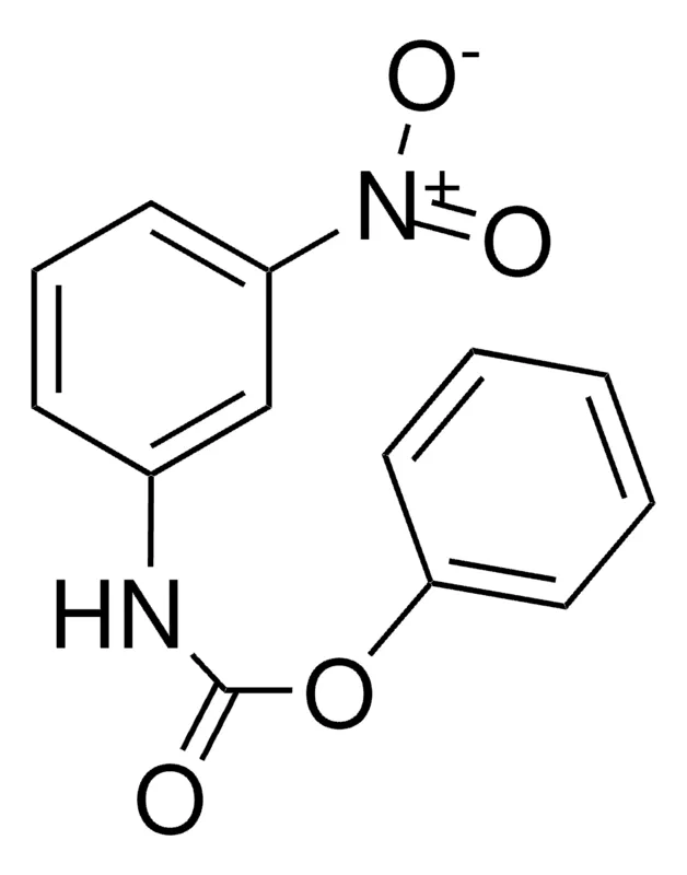 Sigma-Aldrich PHENYL N-(3-NITROPHENYL)CARBAMATE,AldrichCPR