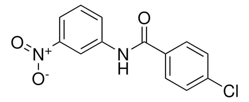 Sigma-Aldrich 4-CHLORO-N-(3-NITROPHENYL)BENZAMIDE,AldrichCPR