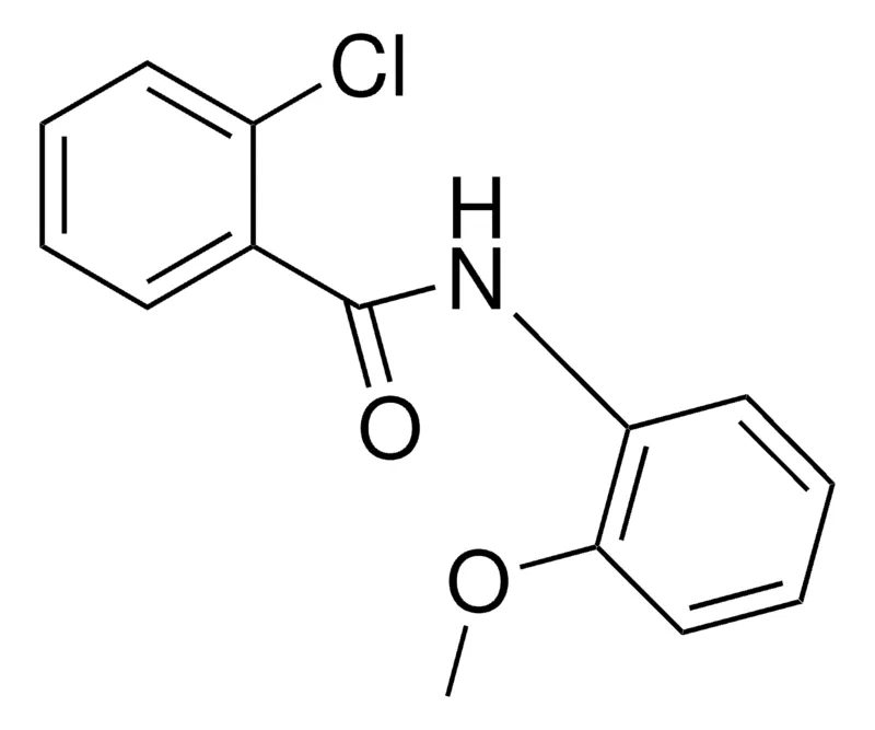 Sigma-Aldrich 2-CHLORO-2'-METHOXYBENZANILIDE，AldrichCPR