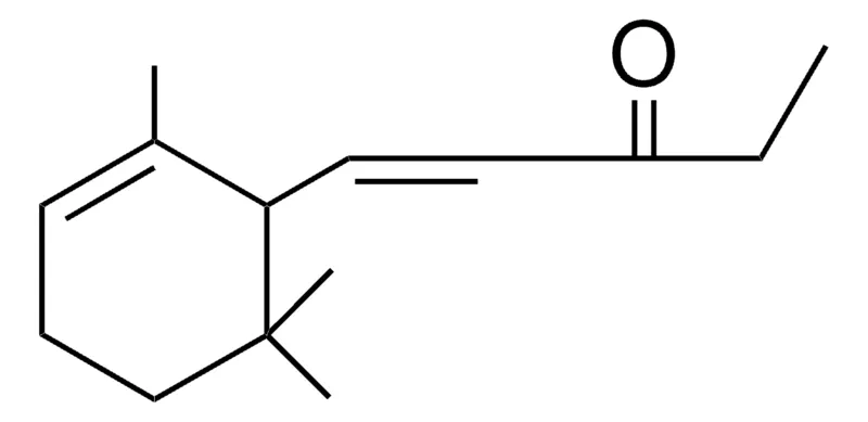 Sigma-Aldrich 1-METHYL-ALPHA-IONONE,AldrichCPR