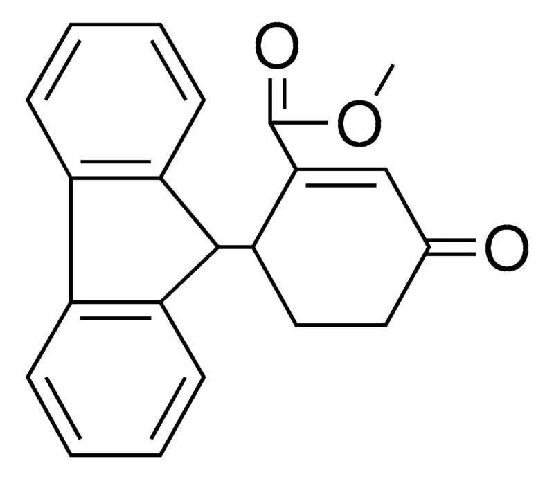 Sigma-Aldrich METHYL 6-(9-FLUORENYL)-3-OXO-1-CYCLOHEXENE-1-CARBOXYLATE,AldrichCPR