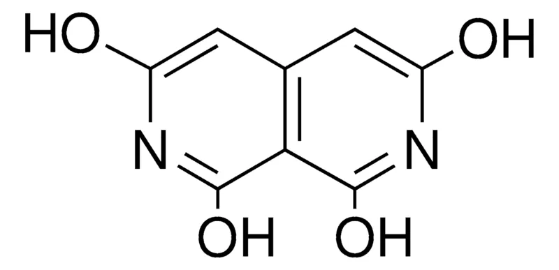 Sigma-Aldrich 1,3,6,8-TETRAHYDROXY-2,7-NAPHTHYRIDINE,AldrichCPR
