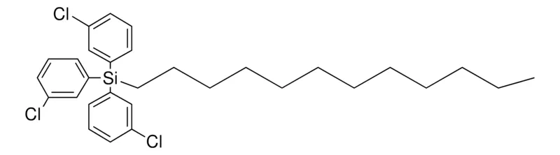 Sigma-Aldrich DODECYLTRIS(3-CHLOROPHENYL)SILANE,AldrichCPR