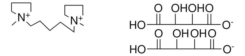 Sigma-Aldrich PENTOLINIUM TARTRATE,AldrichCPR