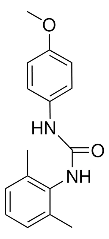 Sigma-Aldrich 1-(2,6-DIMETHYLPHENYL)-3-(4-METHOXYPHENYL)UREA,AldrichCPR