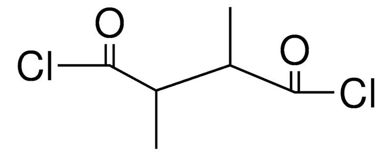 Sigma-Aldrich ALPHA,ALPHA'-DIMETHYLSUCCINYL CHLORIDE,AldrichCPR