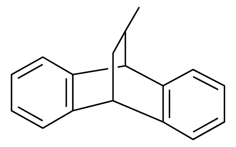 Sigma-Aldrich 9,10-DIHYDRO-11-METHYL-9,10-ETHANOANTHRACENE,AldrichCPR