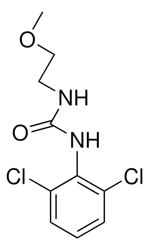Sigma-Aldrich 1-(2,6-DICHLOROPHENYL)-3-(2-METHOXYETHYL)UREA,AldrichCPR