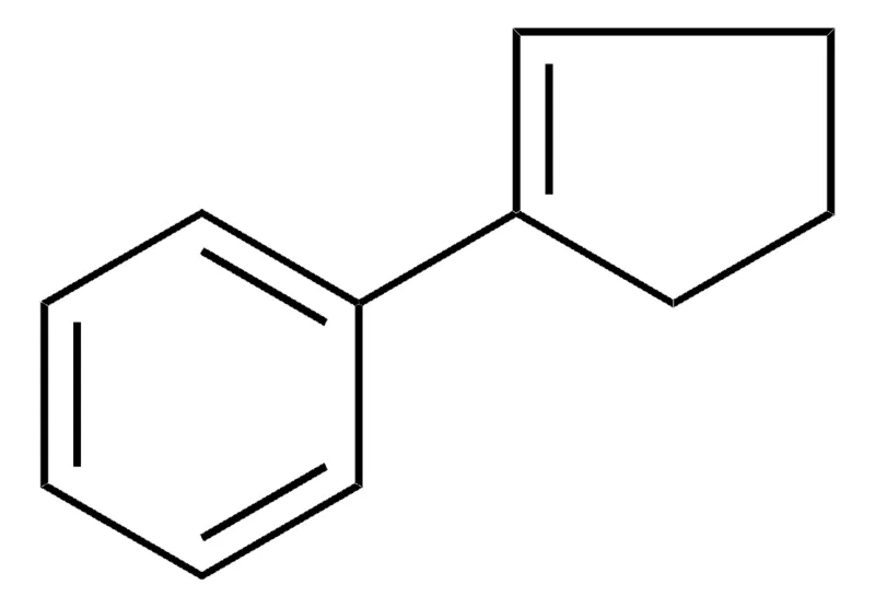 Sigma-Aldrich 1-CYCLOPENTEN-1-YLBENZENE,AldrichCPR