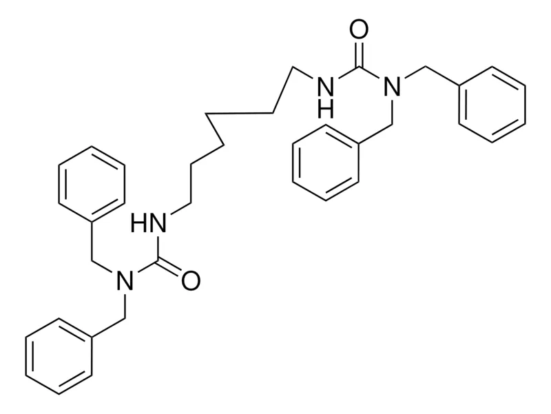 Sigma-Aldrich 3,3'-HEXAMETHYLENEBIS(1,1-DIBENZYLUREA)，AldrichCPR