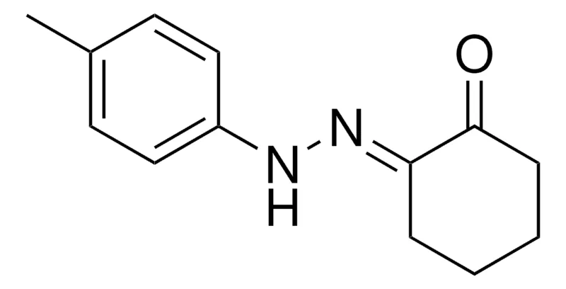 Sigma-Aldrich 2-(P-TOLYL-HYDRAZONO)-CYCLOHEXANONE,AldrichCPR
