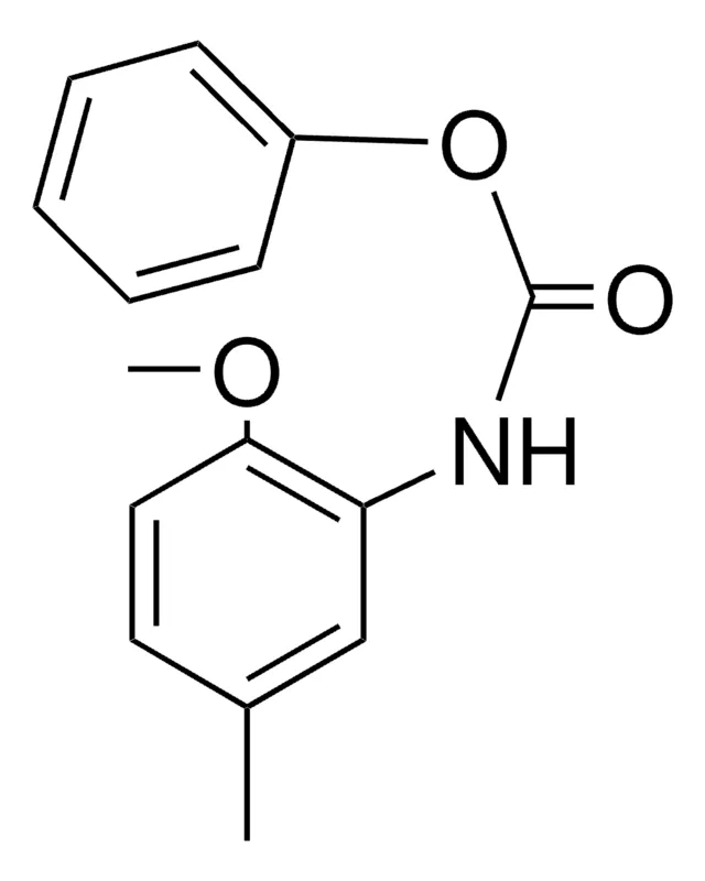 Sigma-Aldrich PHENYL N-(2-METHOXY-5-METHYLPHENYL)CARBAMATE，AldrichCPR