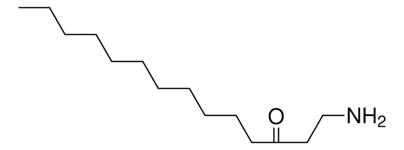 Sigma-Aldrich 1-AMINO-TETRADECAN-3-ONE,AldrichCPR