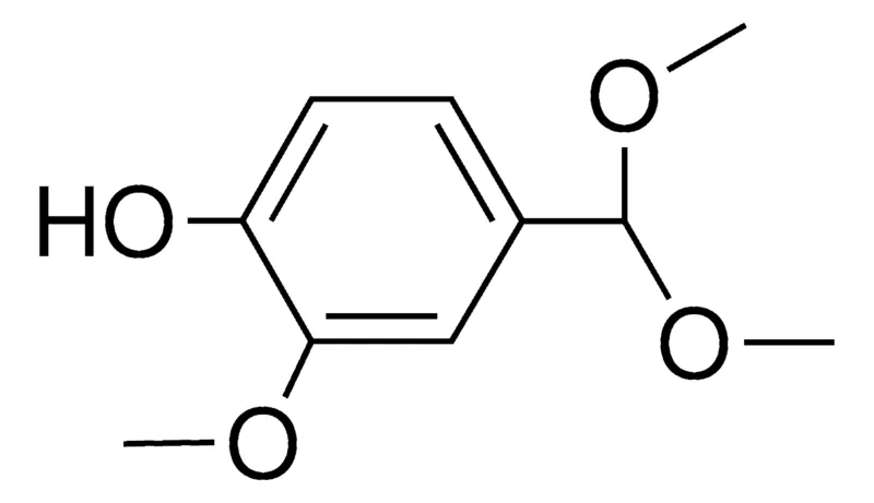 Sigma-Aldrich 4-DIMETHOXYMETHYL-2-METHOXY-PHENOL，AldrichCPR