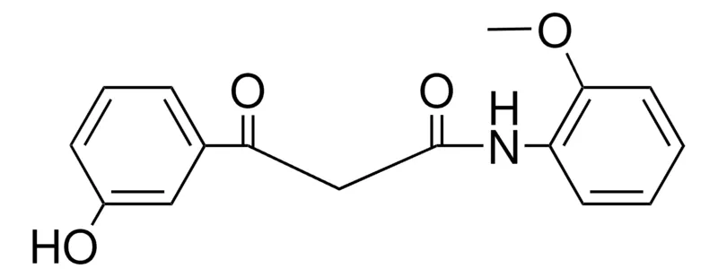 Sigma-Aldrich (3-HYDROXYBENZOYL)-ORTHO-ACETANISIDIDE,AldrichCPR