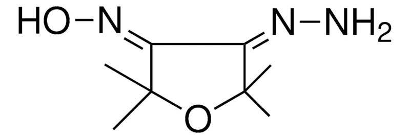 Sigma-Aldrich 2,2,5,5-TETRAMETHYL-3,4(2H,5H)-FURANDIONE HYDRAZONE OXIME,AldrichCPR