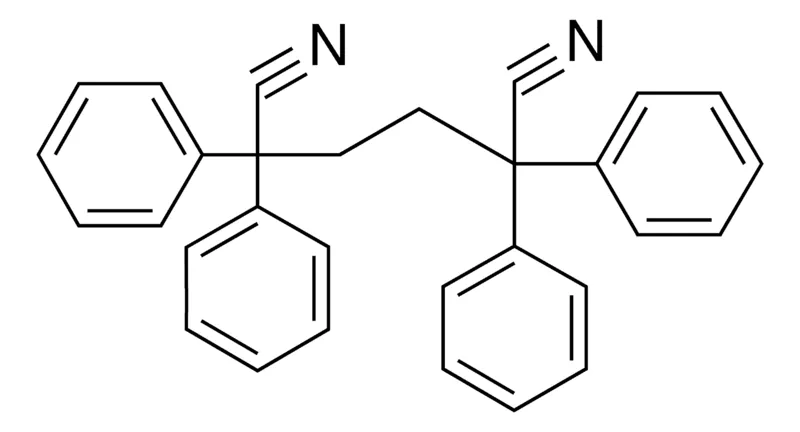 Sigma-Aldrich 2,2,3,3-TETRAPHENYLSUCCINONITRILE,AldrichCPR