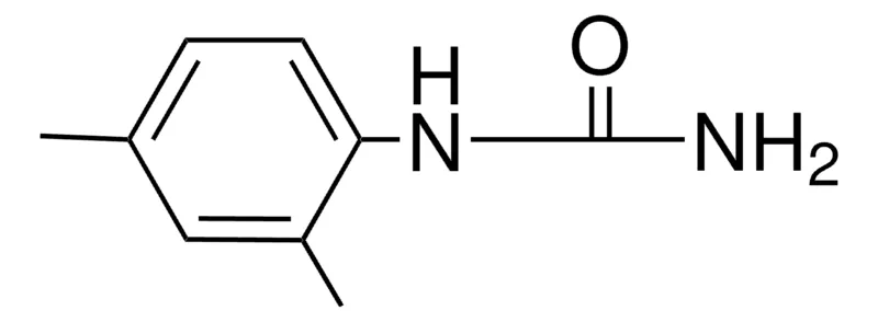 Sigma-Aldrich 1-(2,4-XYLYL)UREA,AldrichCPR