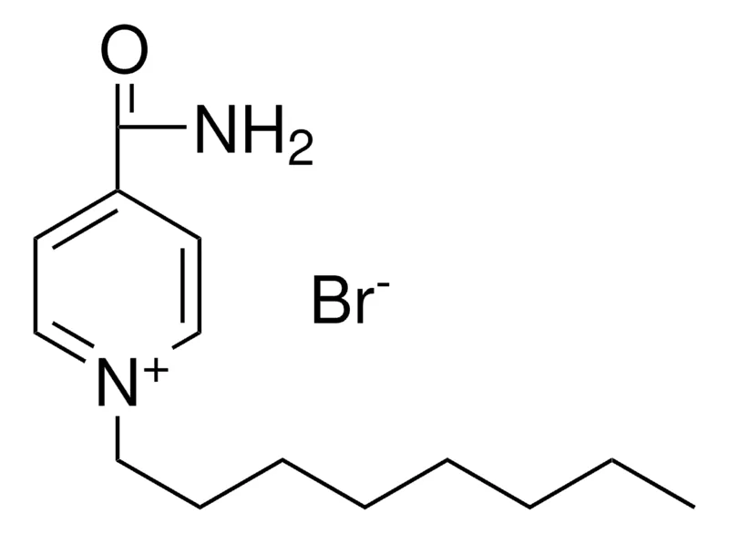 Sigma-Aldrich 4-CARBAMOYL-1-OCTYLPYRIDINIUM BROMIDE,AldrichCPR