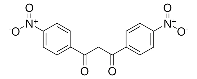 Sigma-Aldrich 1,3-BIS-(4-NITRO-PHENYL)-PROPANE-1,3-DIONE,AldrichCPR