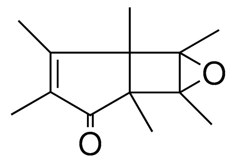Sigma-Aldrich 1,2,4,5,7,8-HEXAMETHYL-3-OXA-TRICYCLO(3.3.0.0(2,4))OCT-7-EN-6-ONE，AldrichCPR