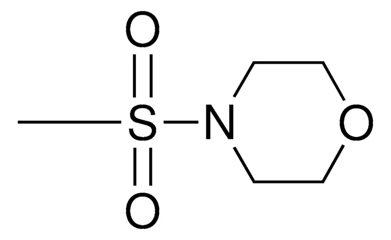 Sigma-Aldrich 4-(METHYLSULFONYL)MORPHOLINE，AldrichCPR
