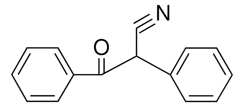 Sigma-Aldrich 3-OXO-2,3-DIPHENYL-PROPIONITRILE,AldrichCPR