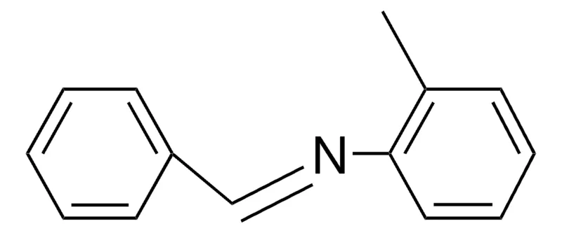 Sigma-Aldrich N-BENZYLIDENE-O-TOLUIDINE,AldrichCPR