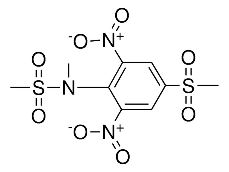 Sigma-Aldrich 2',6'-DINITRO-N-METHYL-4'-(METHYLSULFONYL)METHANESULFONANILIDE,AldrichCPR