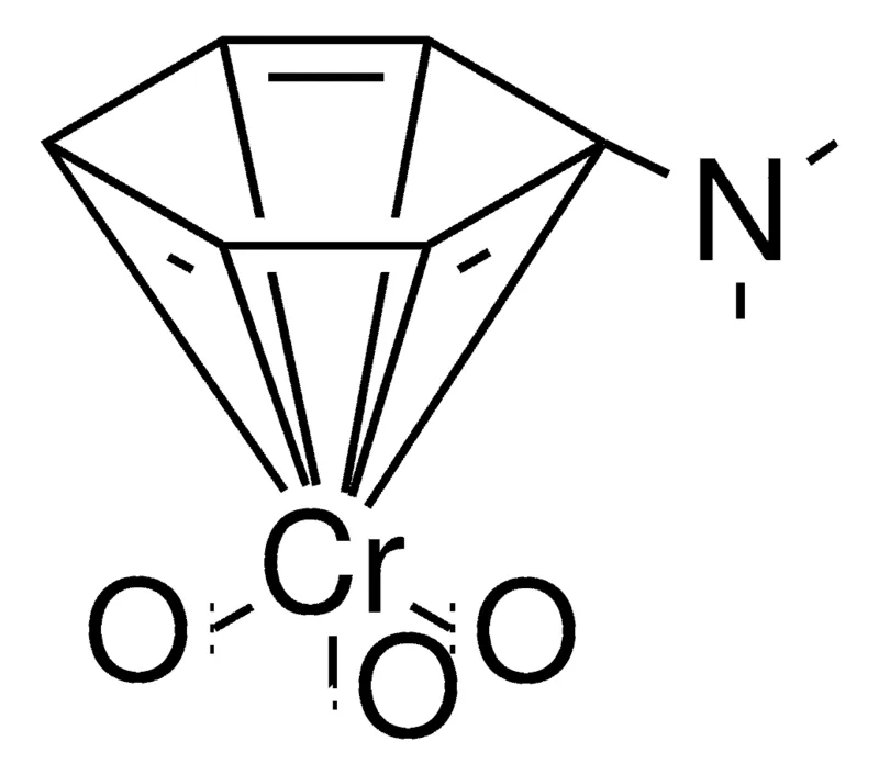 Sigma-Aldrich N,N-DIMETHYLANILINE CHROMIUM TRICARBONYL,AldrichCPR