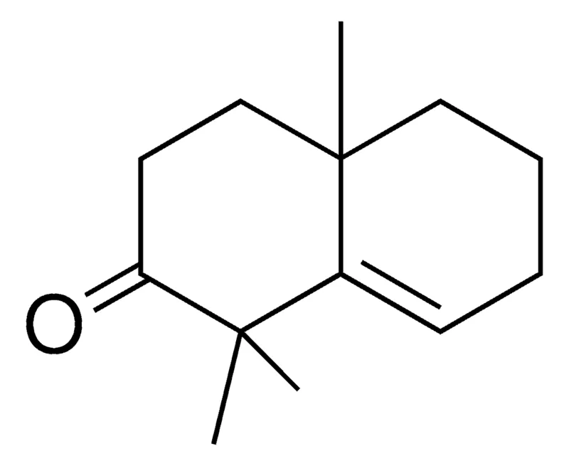 Sigma-Aldrich 1,1,4A-TRIMETHYL-3,4,4A,5,6,7-HEXAHYDRO-1H-NAPHTHALEN-2-ONE,AldrichCPR