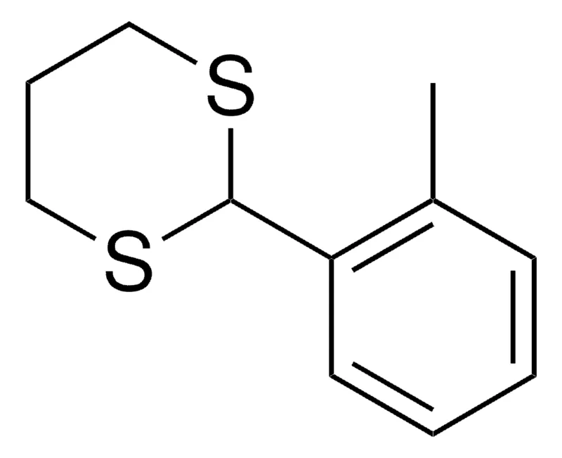 Sigma-Aldrich 2-(2-METHYLPHENYL)-1,3-DITHIANE,AldrichCPR
